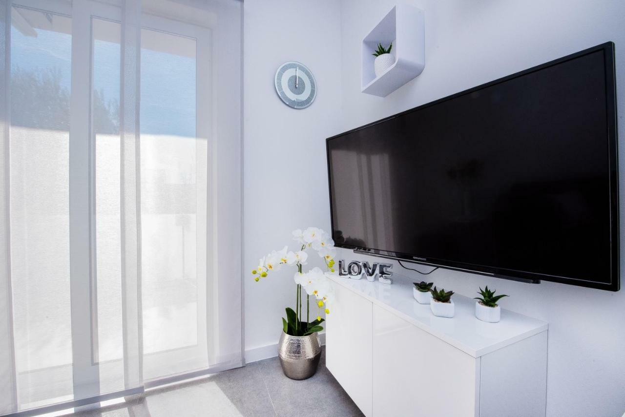 Apartament Holiday Magic Pag Town Zewnętrze zdjęcie
