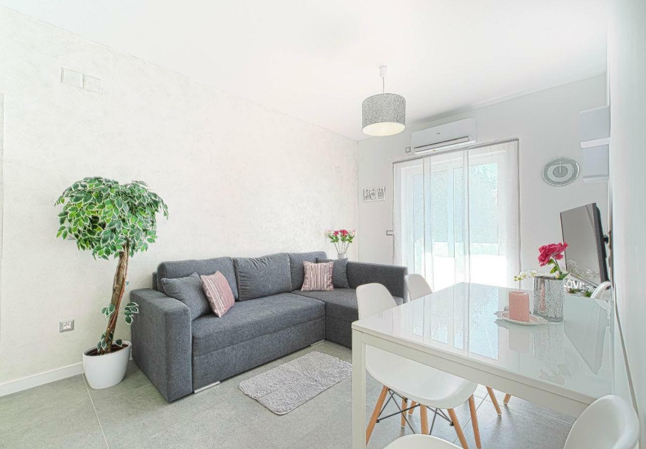 Apartament Holiday Magic Pag Town Zewnętrze zdjęcie