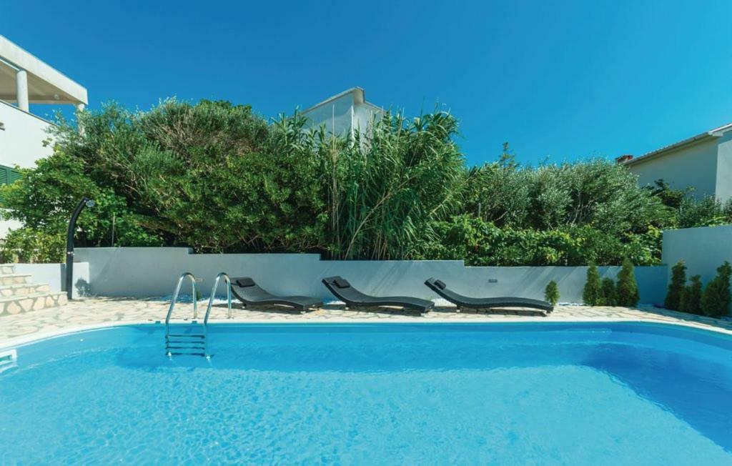 Apartament Holiday Magic Pag Town Zewnętrze zdjęcie