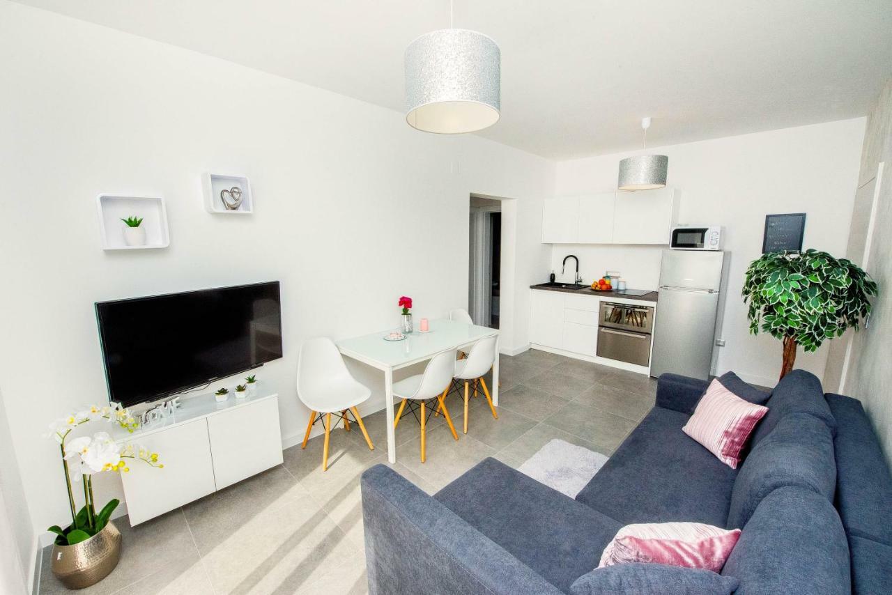 Apartament Holiday Magic Pag Town Zewnętrze zdjęcie