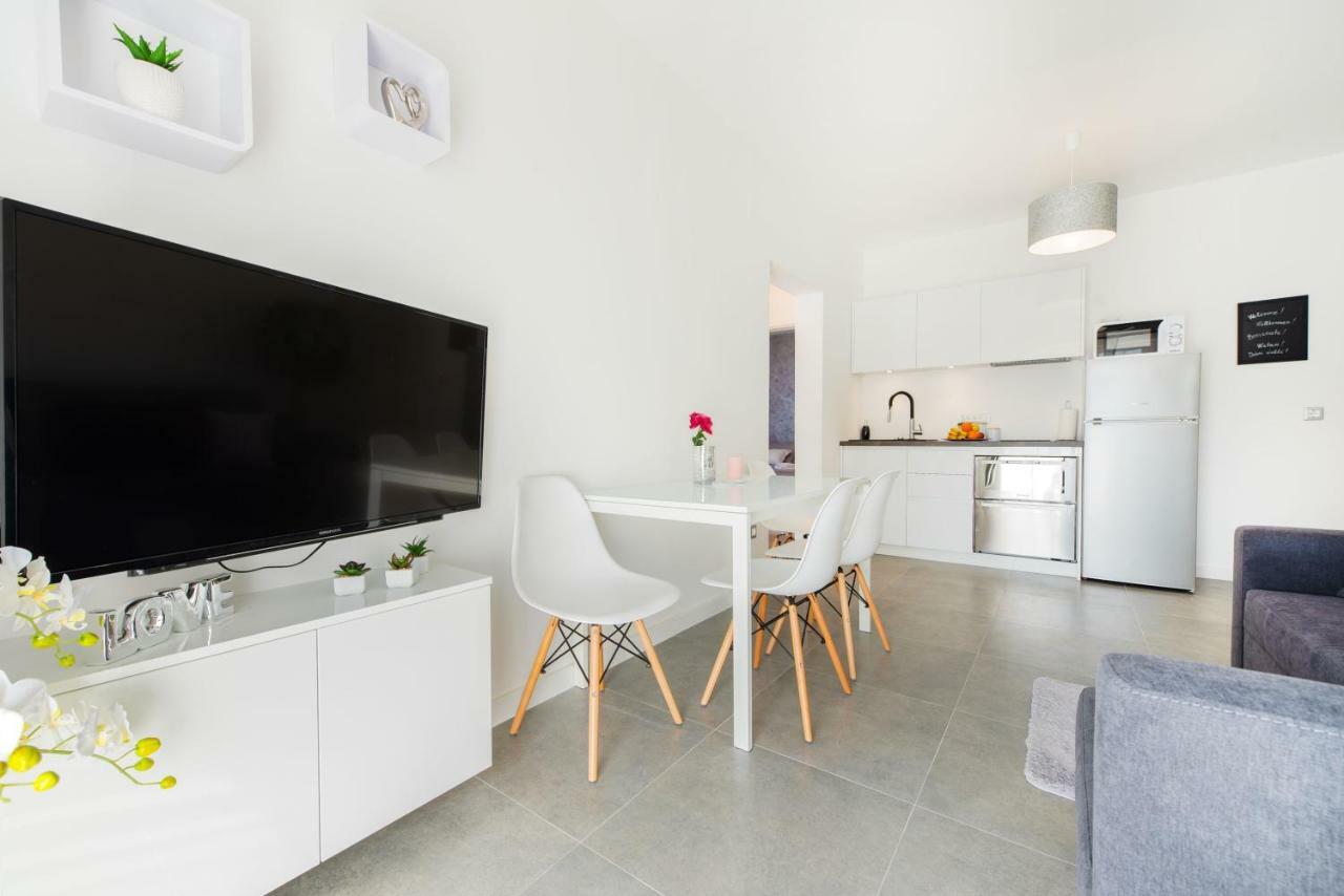 Apartament Holiday Magic Pag Town Zewnętrze zdjęcie